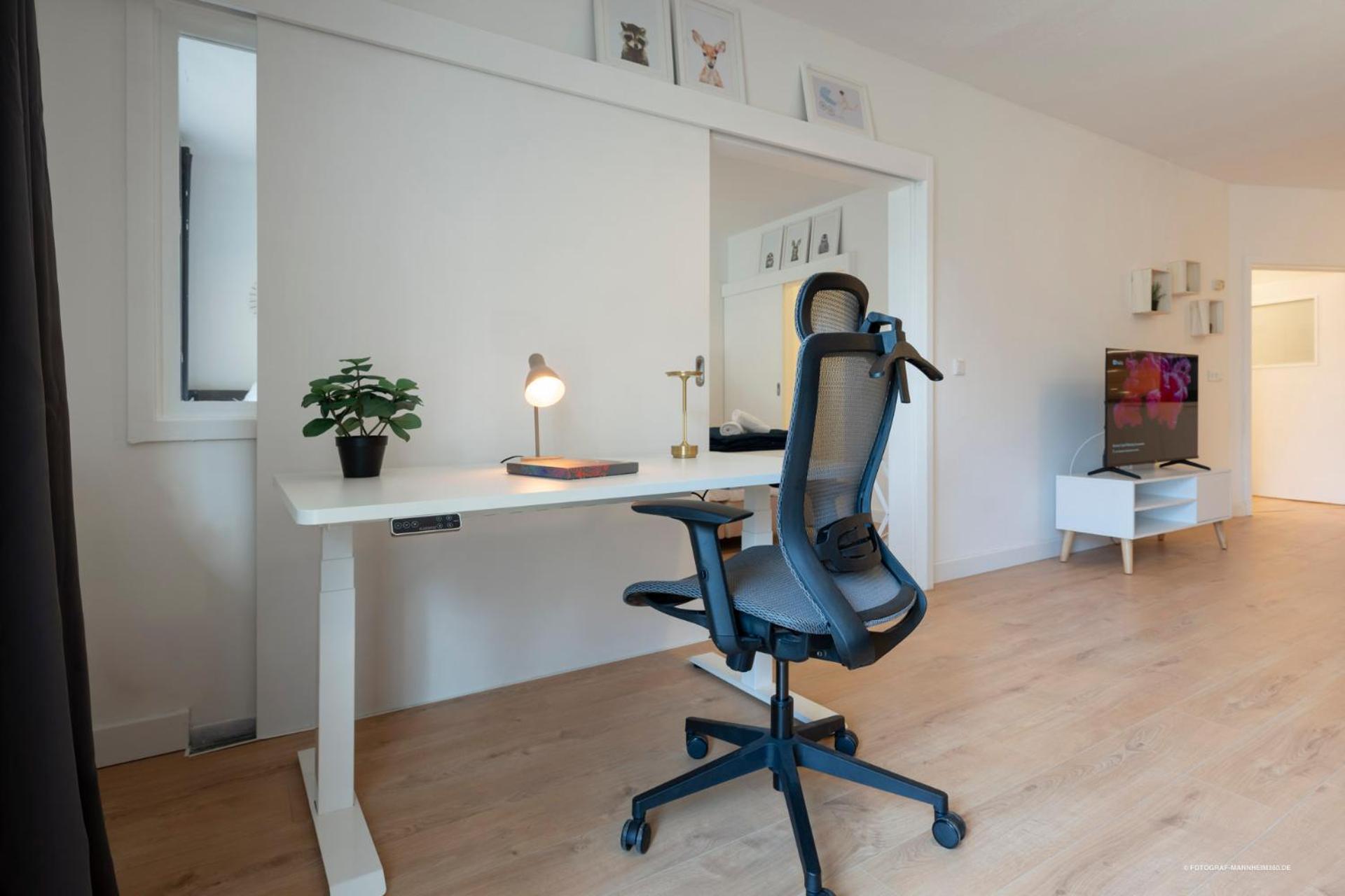 Xxl Design-Appartement Highdesign 10 Pers Zentral Naehe Heidelberg Und Mannheim Weinheim Bagian luar foto